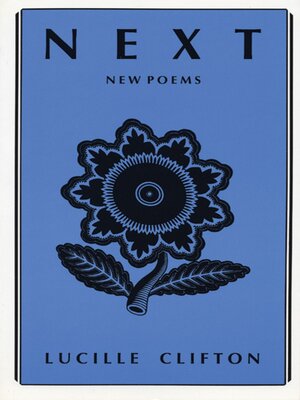 cover image of Next